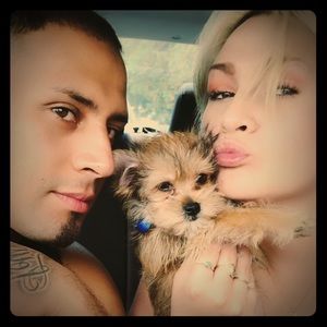 Meet your Posher, Angel